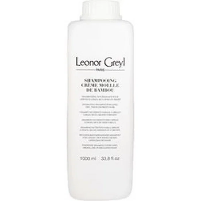 Leonor Greyl Bamboo Shell Champú para el cabello 1000 ml Leonor Greyl Bamboo Shell Champú para el cabello 1000 ml